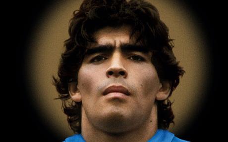Bande annonce pour Diego Maradona signé Asif Kapadia