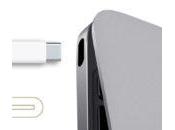 iPhone vendu avec chargeur câble Lightning vers USB-C