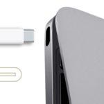 USB C Apple 150x150 - iPhone XI : vendu avec un chargeur 18W & un câble Lightning vers USB-C ?