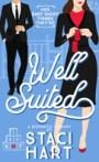 Well Suited – Staci Hart (Lecture en VO)