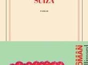 Suiza Bénédicte Belpois