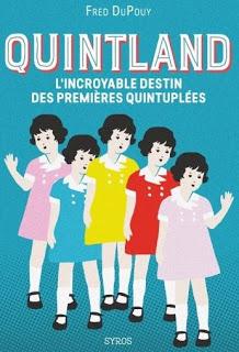 Quintland de Fred DuPouy