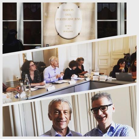 PRIX ORANGE DU LIVRE 2019