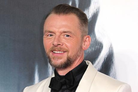 Simon Pegg au casting de Becky signé Jonathan Milott et Cary Murnion ? Simon Pegg au casting de Becky signé Jonathan Milott et Cary Murnion ?