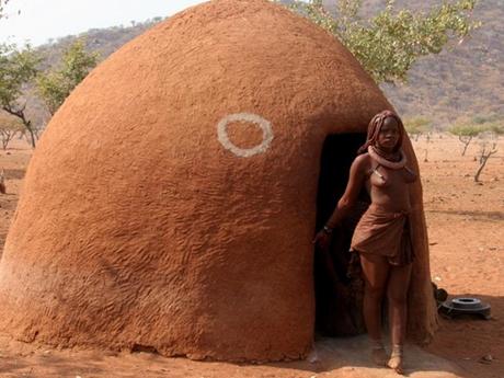 Pays Etranger - La Tribue Himba