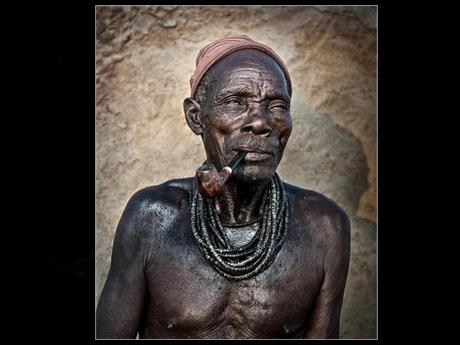 Pays Etranger - La Tribue Himba