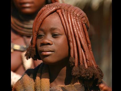 Pays Etranger - La Tribue Himba