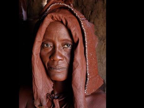 Pays Etranger - La Tribue Himba