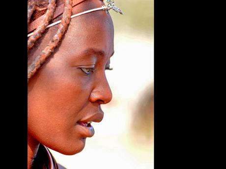 Pays Etranger - La Tribue Himba
