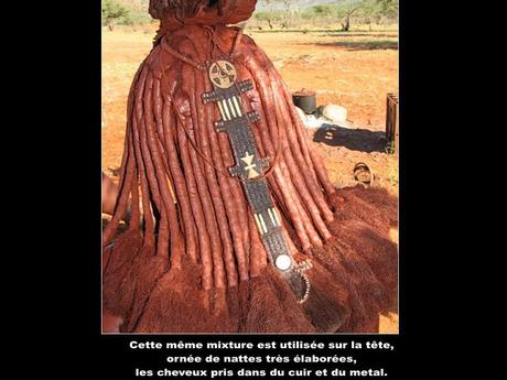 Pays Etranger - La Tribue Himba