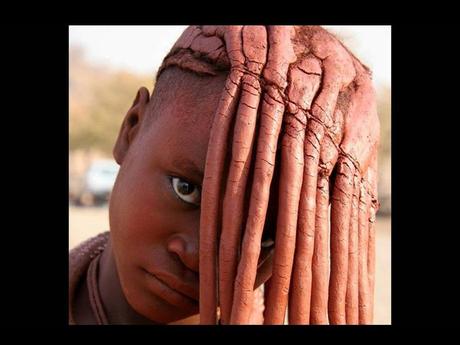 Pays Etranger - La Tribue Himba