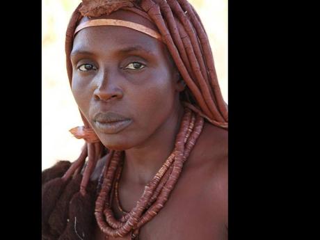 Pays Etranger - La Tribue Himba