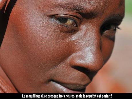 Pays Etranger - La Tribue Himba