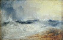 Jacques Dupin – Grand vent