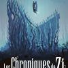Les Chroniques de Zi Tome 3 – Turi de Jean-François Chabas Les Chroniques de Zi Tome 3 – Turi de Jean-François Chabas