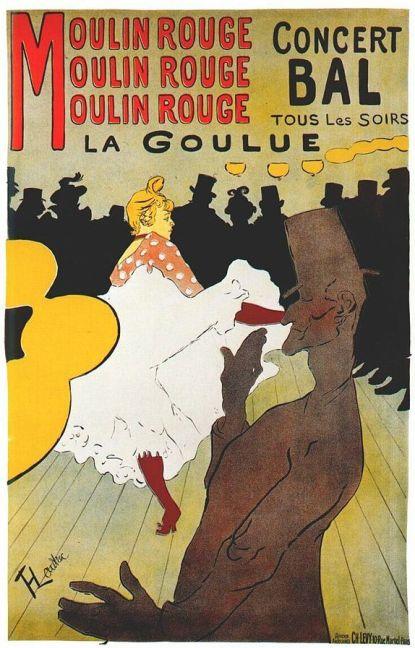 Art nouveau 1890-1905 – Billet n° 55