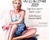 salon Just’Aquarelle