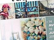 Sixième biennale d’aquarelle Saint-Cyr-sur-Mer (Var)