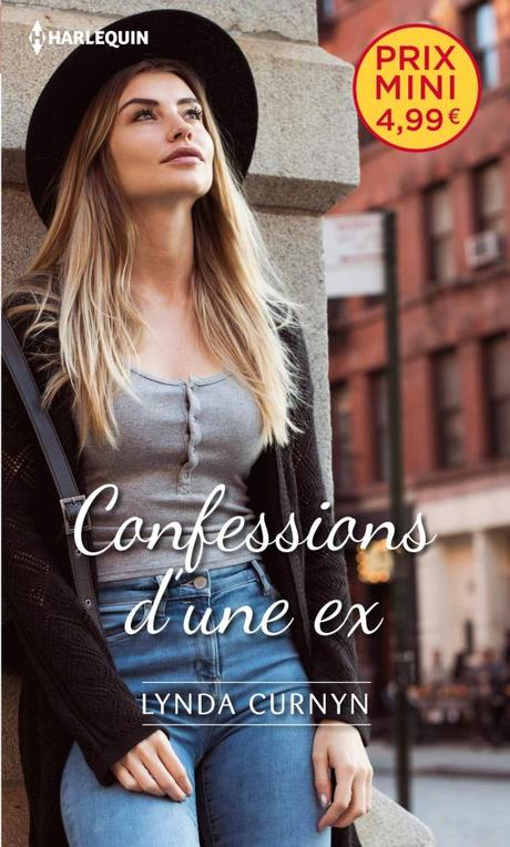 Confessions d’une ex de Lynda Curnyn
