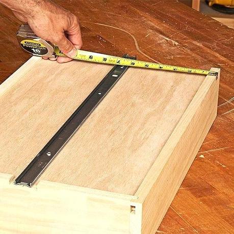 dresser drawer slides how to install metal drawer slides center ikea dresser drawer slides replacement