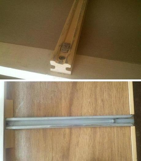 dresser drawer slides user submitted photos of a drawer slide dresser drawer slides undermount