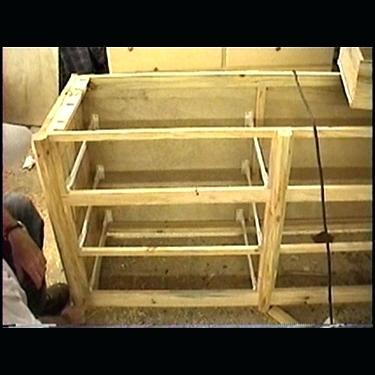 dresser drawer slides log furniture workshop found at dresser drawer slides undermount