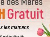 Brunch gratuit pour fête Mères