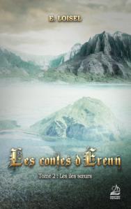 Les Contes d’Érenn, tome 2 : Les îles soeurs de E. Loisel