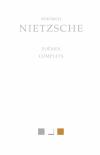 Nietzsche  poèmes complets