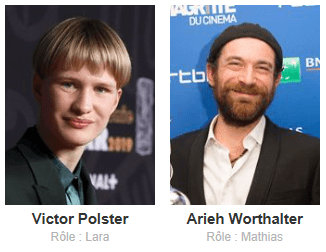 Samedi Ciné #18 Samedi Ciné #18