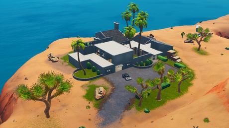 John Wick débarque dans Fortnite John Wick débarque dans Fortnite