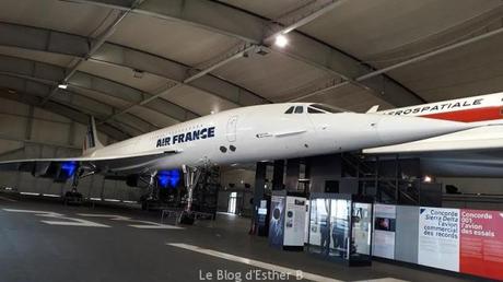 Musée de l’Air et de l’Espace : expo Planète Pilote
