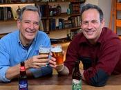 Deux légendes bière artisanale unissent leurs forces Fabrication