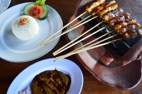 Mes meilleures adresses où manger à Ubud Mes meilleures adresses où manger à Ubud