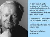 Moment souvenir pour Louis Bériot