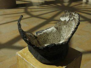 Claire Vanvosthuyse, Eric Schenker, La Coupole