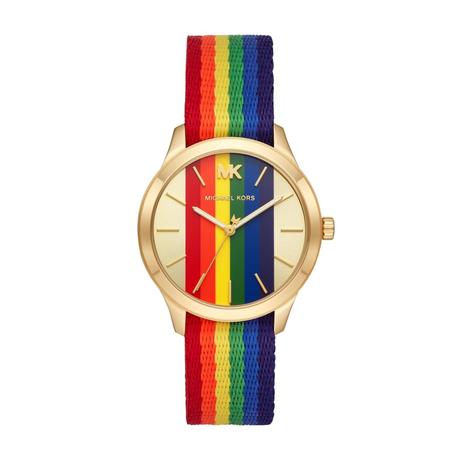 Michael Kors : Collection de montres Été 2019
