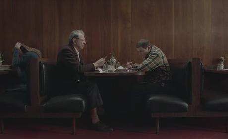 Premier trailer pour The Mountain de Rick Alverson