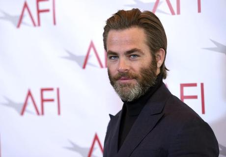 Chris Pine en vedette de Violence of Action de Tarik Saleh ?