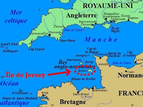 Divers - Un peu de gérographie....2