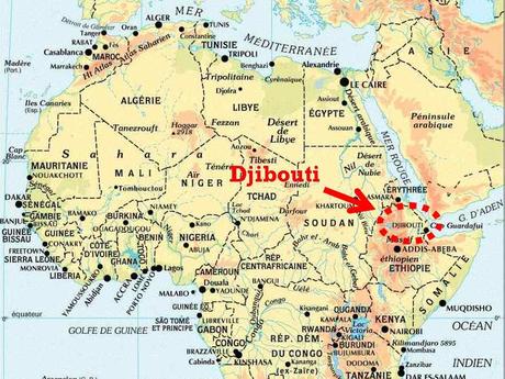 Divers - Un peu de gérographie....2