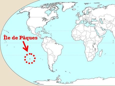 Divers - Un peu de gérographie....2