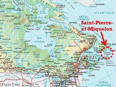 Divers - Un peu de gérographie....2