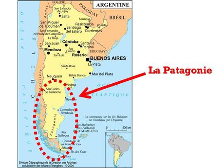 Divers - Un peu de gérographie....2