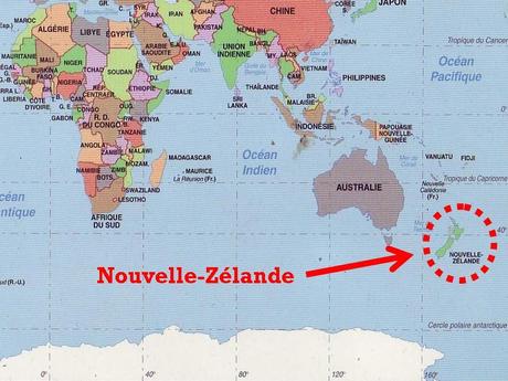 Divers - Un peu de gérographie....2