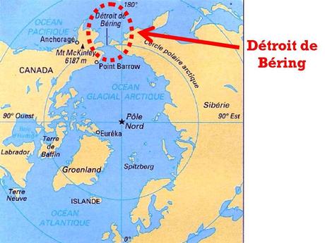 Divers - Un peu de gérographie....2