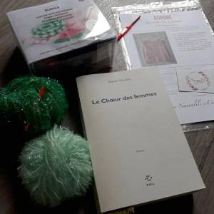 Le Choeur des femmes, Martin Winckler Le Choeur des femmes, Martin Winckler