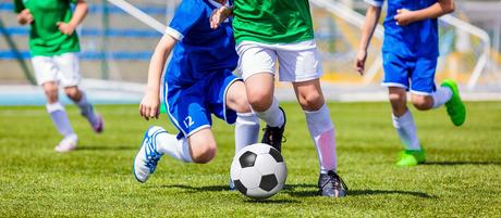 L'étude démontre le lien entre la participation à des sports d’équipe et des volumes plus importants dans l’hippocampe chez l'Enfant.