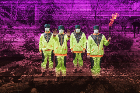 Clinic - Wheeltappers and Shunters