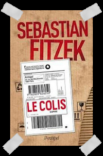 Affaire n°442: Affaire n°442: colis